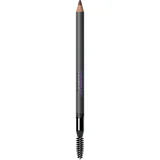 Brow Pencil - #1 Dark Brown