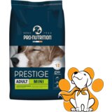 Pro Nutrition Prestige Adult Mini 8kg, Premium Hrana Za Male Odrasle Pse | Eponuda.com
