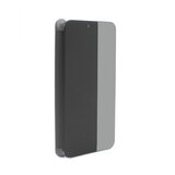 Teracell original preklopna torbica Smart View za P20 siv z okenčkom | Shoptok.si