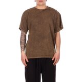 MM6 MAISON MARGIELA Majice s kratkimi rokavi M60985MM07Q Kostanjeva Cene