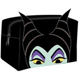 CERDÁ Putni neseser Disney Villains - Maleficent s rogovima, umjetna koža | shoptok.hr