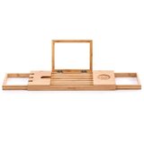  Bathroom accessories MELEDYN color light brown style boho standing inwards homede | shoptok.hr