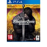 Deep Silver Kingdom Come: Deliverance - Royal Edition (ps4) | Shoptok.si
