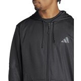 Adidas TRAIN ESSENTIALS Muška dukserica, crna, veličina | shoptok.hr