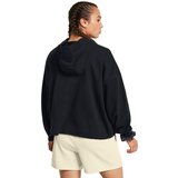 Under Armour women‘s sweatshirt UA Rival Terry OS Hoodie Black
