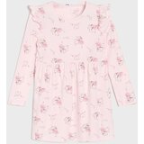 Sinsay Haljina s volanima | shoptok.hr