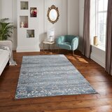 Think Rugs Tamno plavi tepih 120x170 cm Imperial Midnight – | shoptok.hr