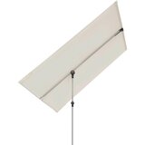 Doppler Active Balkonski suncobran (Bež, Dimenzija pokrivanja (D x Š): 180 x 130 cm) | shoptok.hr