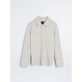 Sinsay Košulja-jakna | shoptok.hr