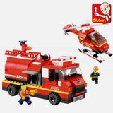 Sluban kocke hitna vatrogasna služba | ePonuda.com