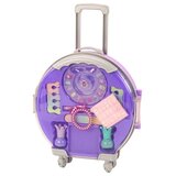  Set kozmetike u kovčegu - Šminka, Nokti - Ljubičasta boja | shoptok.hr