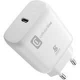 Cellular Line putni punjac 25W USB Type-C | shoptok.hr