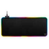 Yenkee Podloga za miš YPM 3006 Rgb, Crna Cijene