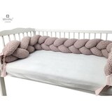 MimiNu ogradica/pletenica Janje 220 cm - bež | shoptok.hr