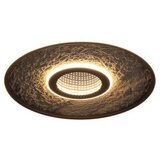 Searchlight 80780-46BK - led prigušiva stropna svetiljka lumadisc LED/20W/230V, prečnik 41 cm | Eponuda.com
