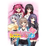 Steam Real Anime Situation! DT Key (PC) GLOBAL | ePonuda.com