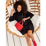BASIC Feel Good Dress-RV-TU-5184.93P-black | shoptok.hr