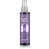 Joanna Ultra Color Hair Rinse Silver Spray Pigment za bojenje kose nijansa Silver 150 ml Cijene