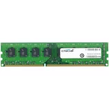 Crucial RAM za računalnike 8GB 1600MHz 1,35V DDR3L (CT102464BD160B)