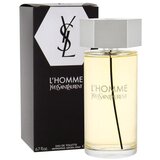 Yves Saint Laurent L'Homme 200 ml toaletna voda za moške Cene