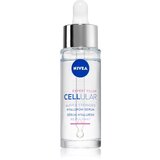 Nivea Hyaluron Cellular Filler Hyaluron Serum-Essence vlažilni serum 30 ml za ženske Cene