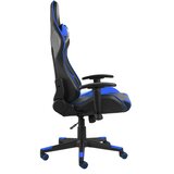  Okretna igraća stolica plava PVC | shoptok.hr