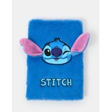 Sinsay Plišani notes s 3D koricom Stitch Cijene