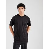 Calvin Klein Jeans Majica crna / bijela | shoptok.hr
