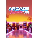 Steam Arcade Paradise VR Key (PC) GLOBAL | ePonuda.com