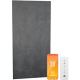 Blumfeldt Heat Square, Infracrveno grijanje, WiFi kontrola, 700 W, IP44 | shoptok.hr
