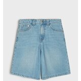Sinsay Traper bermuda šorts | shoptok.hr