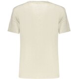 Calvin Klein ženska majica kratkih rukava siva | shoptok.hr