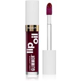 Revlon Cosmetics Super Lustrous™ Glimmer Lip Oil ulje za usne s hidratantnim učinkom nijansa 006 Plum Pop 3.8 ml Cijene