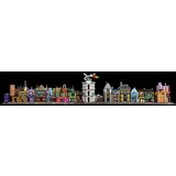 Lego harry potter tm diagon alley wizarding shops ( LE76444 ) | ePonuda.com