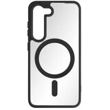 Samsung MaxMobile TPU maska MagSafe za Galaxy A37, crna Cijene