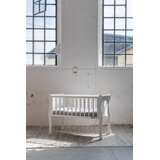 Woodies kolijevka Noble white | shoptok.hr
