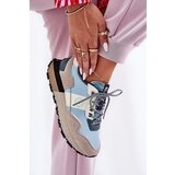 Big Star Ladies Suede Sneakers | shoptok.hr