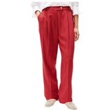 Tommy Hilfiger crvene ženske pantalone cene