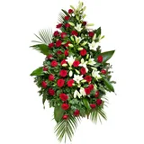 Žalna floristika