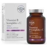MEV FELLER Vitamin B complex + C | Eponuda.ba