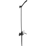  Komplet tuš glav Črna G 1 / 2 palca, (5000208364) | Shoptok.si