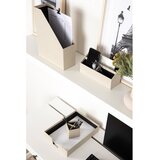 Bigso Kartonski uredski organizatori u setu 4 kom Hugo Canvas Paper Laminate – | shoptok.hr