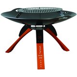 Gorenc style 890 vrtno kurišče z nogami + žar mreža Ø 54cm Cene