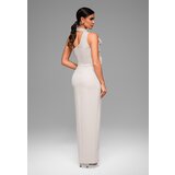 Edoti Evening dress LA-OM | shoptok.hr