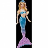 Barbie biserna princeza osnovni model BDB47 Cene