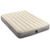 Intex NAPIHLJIVA BLAZINA ZRAČNA FULL DELUXE 137X191X25 CM Cene