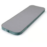 Olimp Sport Dušek na naduvavanje Ultim Comfort siva za 1 osobu 70cm | ePonuda.com