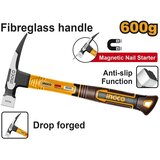  Tesarski čekić HCH81060 600g. SUPER INGCO | ePonuda.com