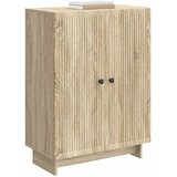  Kreveta Hrast sonoma 66 x 34,5 x 90 cm Konstruirano drvo | shoptok.hr