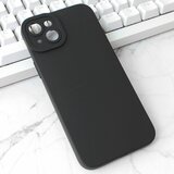  Torbica silikon pro camera za iphone 15 plus 6.7 crna Cene